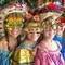 Cinco De Mayo Decorations - 12 PCS Mexican Paper Eyeglasses for Taco - Fiesta Party Decorations for Birthday Accessories Party Favors Decor Outfit Dress,Cinco De Mayo Shirts for Women